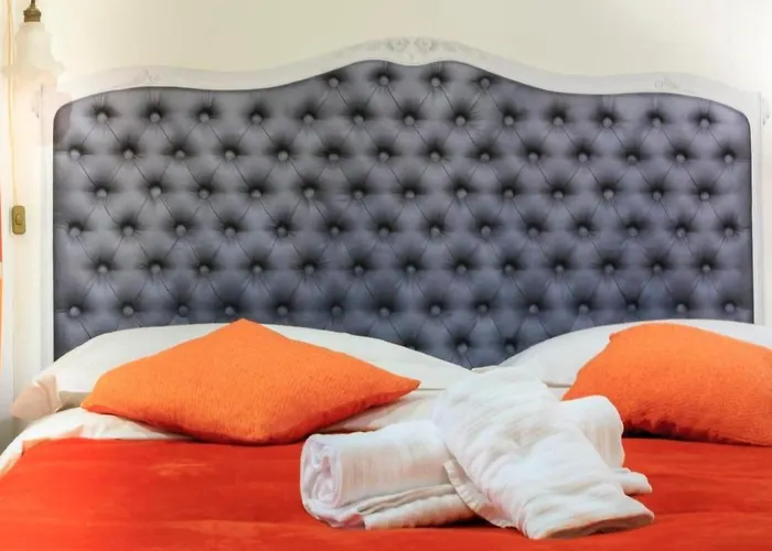 Charmantes- Komfortables Im Herzen Von Ro By Interhome